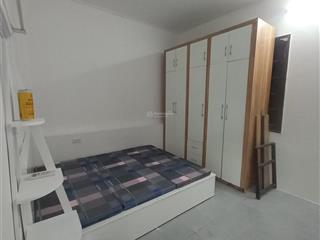 Cho thuê cc mini tại hoàng quốc việt, 3,5 triệu, 25m2, full nội thất, giá rẻ