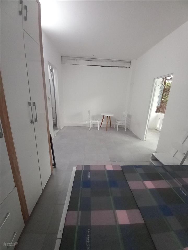 Cho thuê cc mini tại hoàng quốc việt, 3,5 triệu, 25m2, full nội thất, giá rẻ