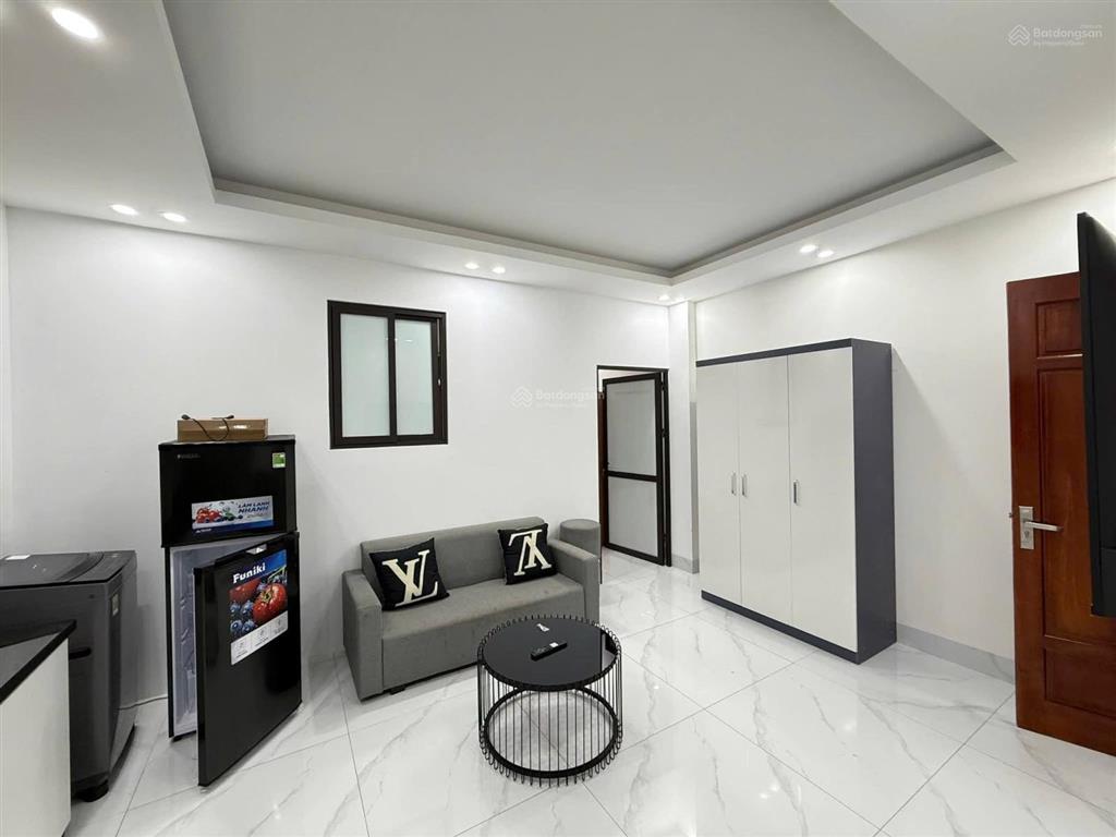 Cho thuê trọ 30m² tại 487 đường cổ nhuế, phạm văn đồng, giá rẻ chỉ 4,2 triệu
