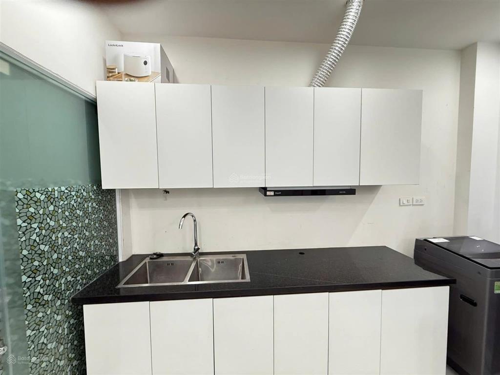 Cho thuê trọ 30m² tại 487 đường cổ nhuế, phạm văn đồng, giá rẻ chỉ 4,2 triệu