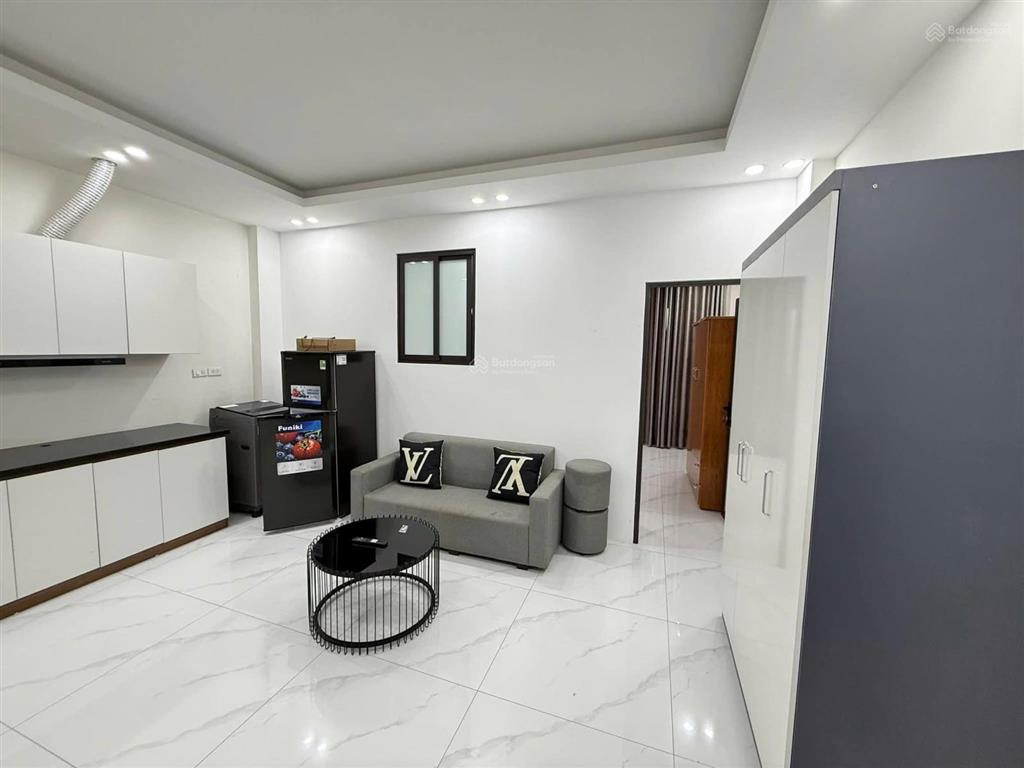 Cho thuê trọ 30m² tại 487 đường cổ nhuế, phạm văn đồng, giá rẻ chỉ 4,2 triệu