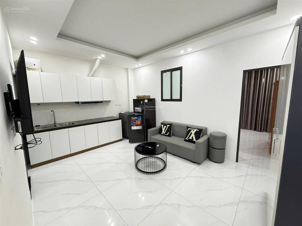 Cho thuê trọ 30m² tại 487 đường cổ nhuế, phạm văn đồng, giá rẻ chỉ 4,2 triệu