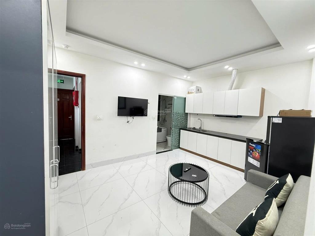 Cho thuê trọ 30m² tại 487 đường cổ nhuế, phạm văn đồng, giá rẻ chỉ 4,2 triệu