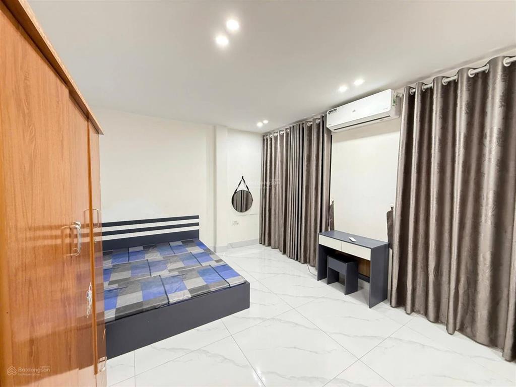 Cho thuê trọ 30m² tại 487 đường cổ nhuế, phạm văn đồng, giá rẻ chỉ 4,2 triệu