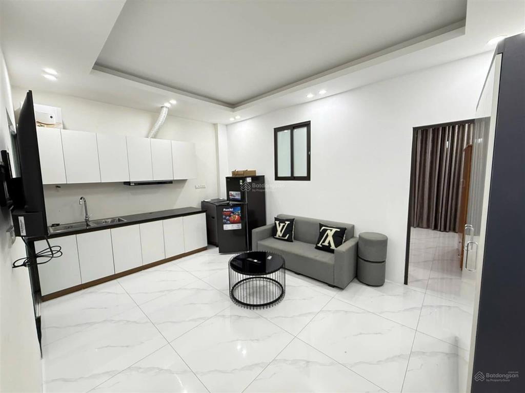 Cho thuê trọ 30m² tại 487 đường cổ nhuế, phạm văn đồng, giá rẻ chỉ 4,2 triệu