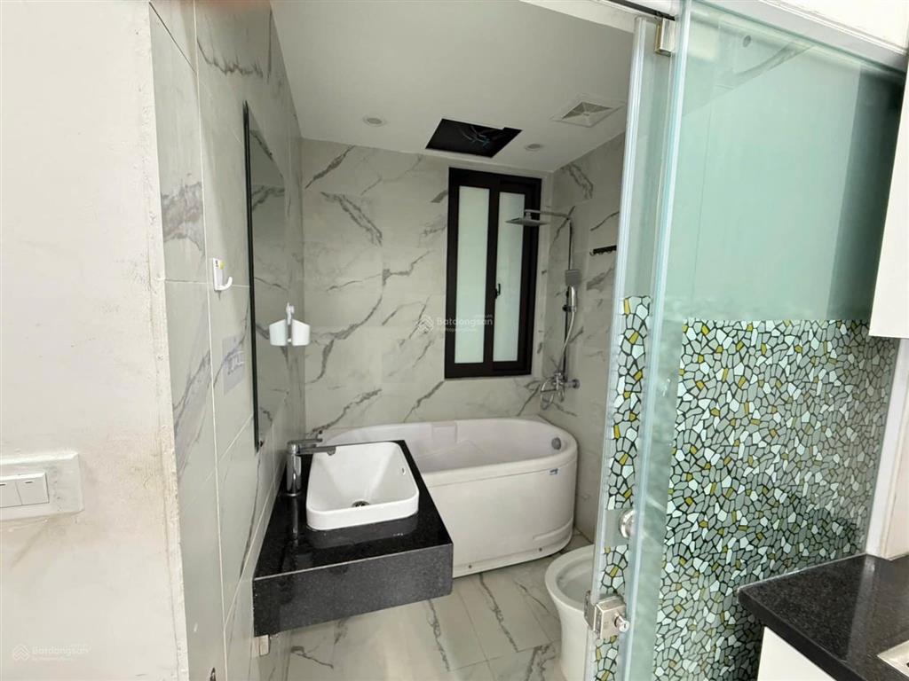 Cho thuê trọ 30m² tại 487 đường cổ nhuế, phạm văn đồng, giá rẻ chỉ 4,2 triệu