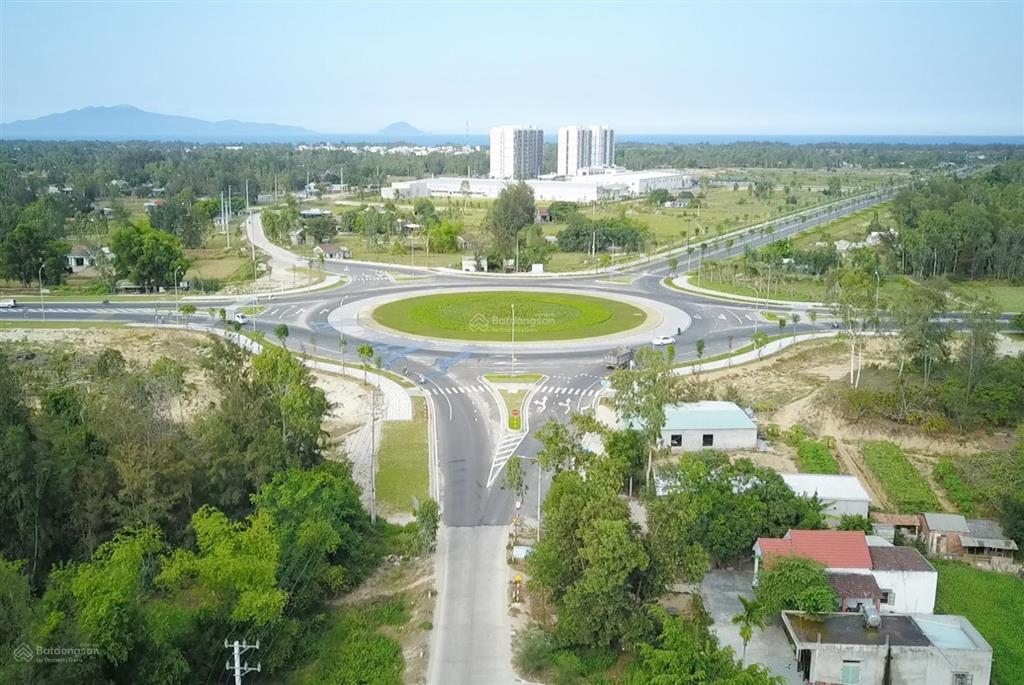 Bán lô đất biển duy nghĩa, đà nẵng tiềm năng sinh lời cao