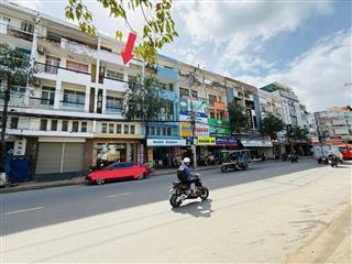 BÁN NHANH CĂN NHÀ 4 TẦNG, ĐIỆN BIÊN PHỦ, VĨNH HOÀ, ĐƯỜNG 20M, GIÁ 13,3 TỶ