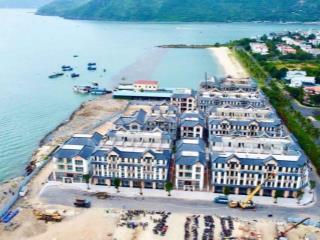 SỞ HỮU NGAY NHÀ 4 TẦNG VINHOMES PEARL BAY NHA TRANG, CHIẾT KHẤU ĐẾN 7,5%