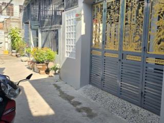 CHỈ 5,5 TỶ SỞ HỮU NHÀ NHA TRANG GIÁ RẺ, VĨNH HÒA, CÁCH BIỂN 5 PHÚT