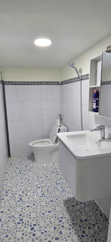 CHỈ 5,5 TỶ SỞ HỮU NHÀ NHA TRANG GIÁ RẺ, VĨNH HÒA, CÁCH BIỂN 5 PHÚT