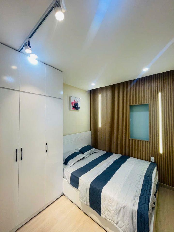 CĂN HỘ VIEW GÓC, MƯỜNG THANH VIỄN TRIỀU, FULL NỘI THẤT, GIÁ CHỈ 3 TỶ 450