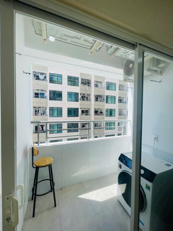 CĂN HỘ VIEW GÓC, MƯỜNG THANH VIỄN TRIỀU, FULL NỘI THẤT, GIÁ CHỈ 3 TỶ 450