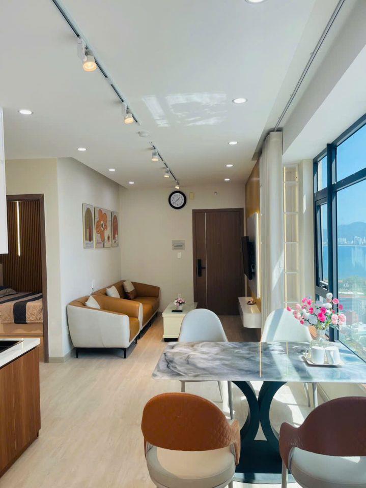 CĂN HỘ VIEW GÓC, MƯỜNG THANH VIỄN TRIỀU, FULL NỘI THẤT, GIÁ CHỈ 3 TỶ 450