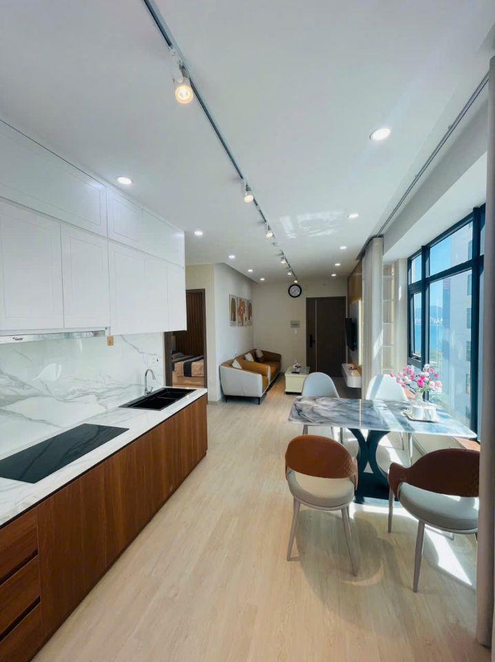 CĂN HỘ VIEW GÓC, MƯỜNG THANH VIỄN TRIỀU, FULL NỘI THẤT, GIÁ CHỈ 3 TỶ 450