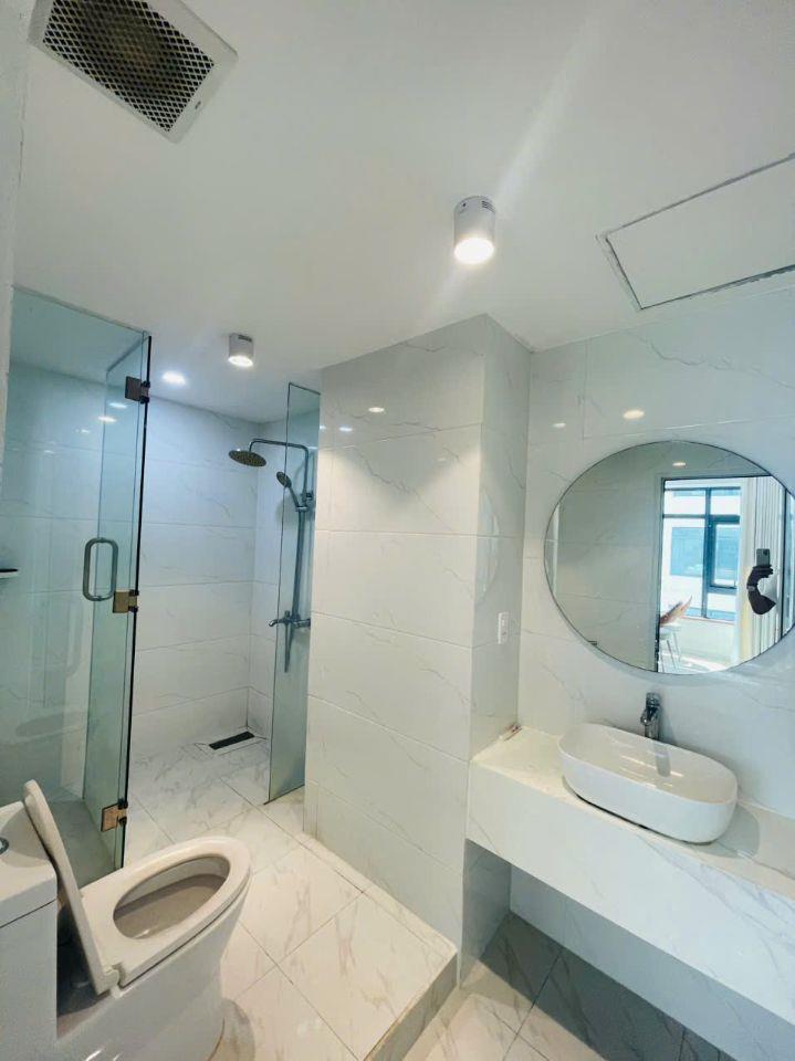 CĂN HỘ VIEW GÓC, MƯỜNG THANH VIỄN TRIỀU, FULL NỘI THẤT, GIÁ CHỈ 3 TỶ 450