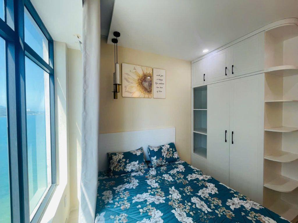 CĂN HỘ VIEW GÓC, MƯỜNG THANH VIỄN TRIỀU, FULL NỘI THẤT, GIÁ CHỈ 3 TỶ 450