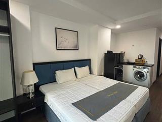 Căn hộ studio Mường Thanh Viễn Triều, Nha Trang, giá 8 triệu/tháng - 650k/đêm