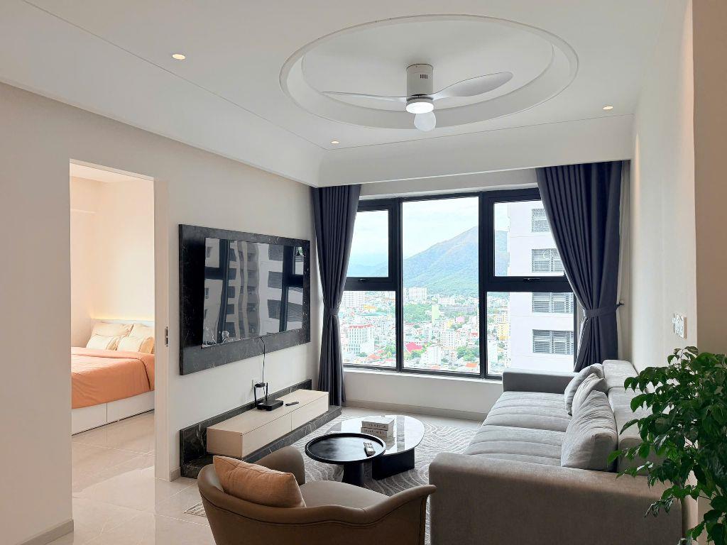BOOKING CĂN HỘ BIỂN 2-3 PHÒNG NGỦ, NHA TRANG, GIÁ CHỈ TỪ 1-2 TRIỆU/ĐÊM