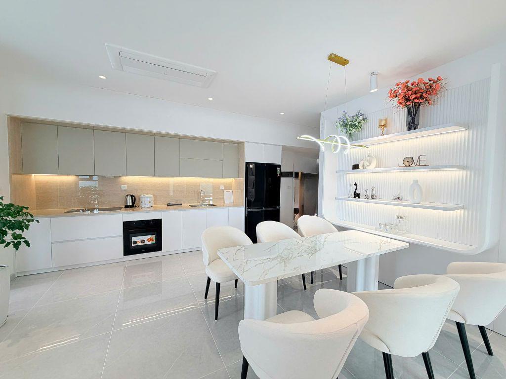 BOOKING CĂN HỘ BIỂN 2-3 PHÒNG NGỦ, NHA TRANG, GIÁ CHỈ TỪ 1-2 TRIỆU/ĐÊM