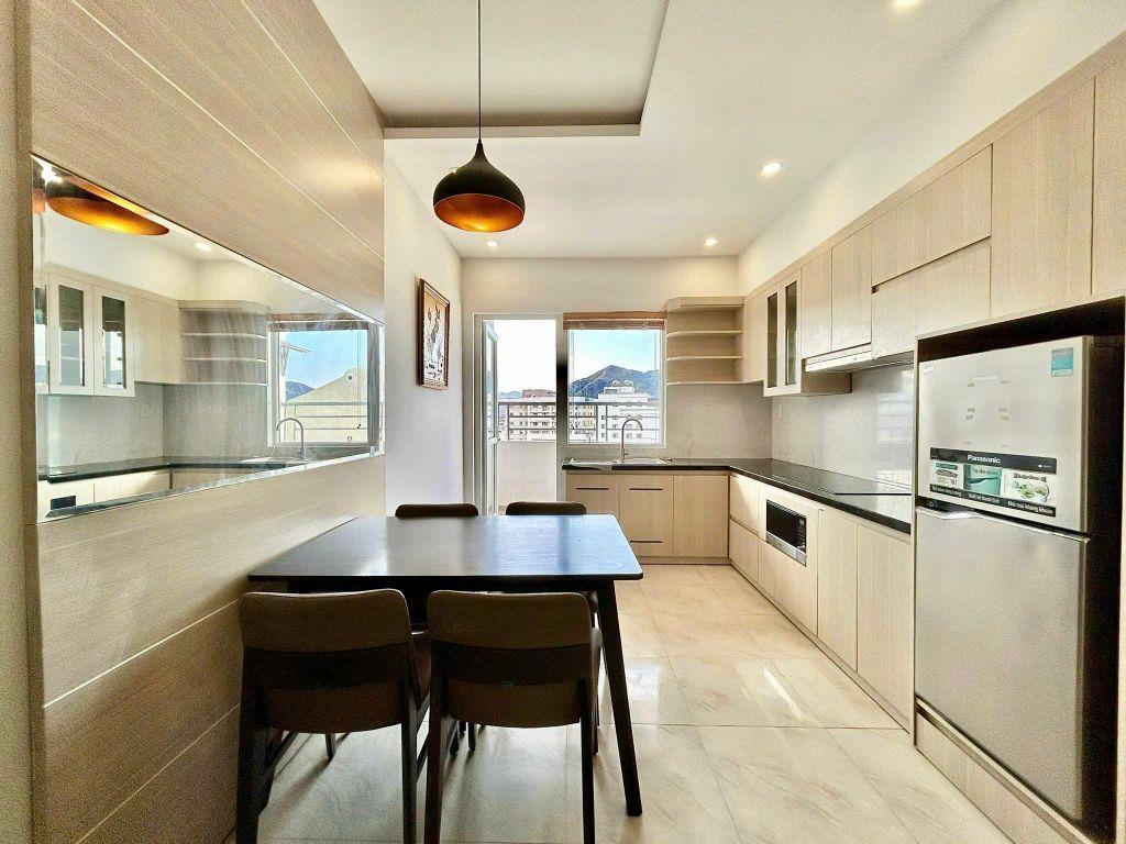 CẦN TIỀN BÁN NHANH CĂN 2PN VIEW XÉO BIỂN MƯỜNG THANH VIỄN TRIỀU, GIÁ 2,65 TỶ