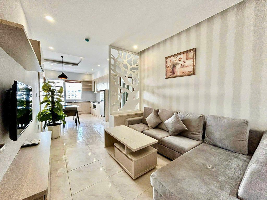 CẦN TIỀN BÁN NHANH CĂN 2PN VIEW XÉO BIỂN MƯỜNG THANH VIỄN TRIỀU, GIÁ 2,65 TỶ