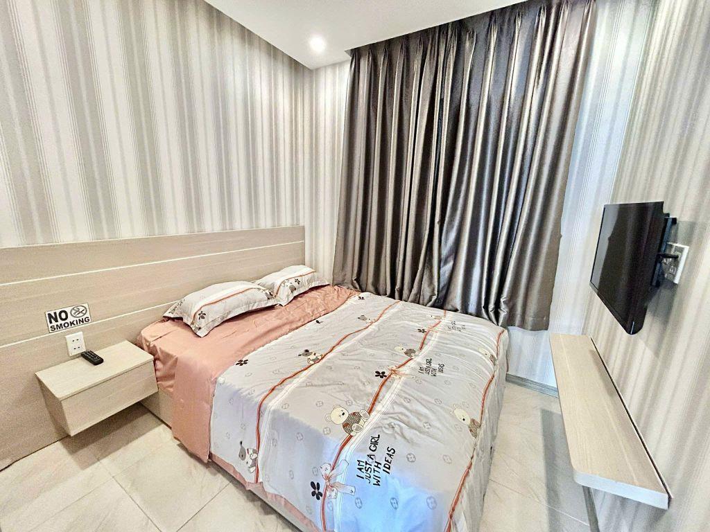 CẦN TIỀN BÁN NHANH CĂN 2PN VIEW XÉO BIỂN MƯỜNG THANH VIỄN TRIỀU, GIÁ 2,65 TỶ