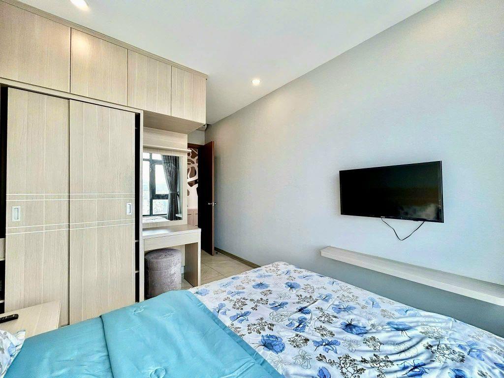CẦN TIỀN BÁN NHANH CĂN 2PN VIEW XÉO BIỂN MƯỜNG THANH VIỄN TRIỀU, GIÁ 2,65 TỶ