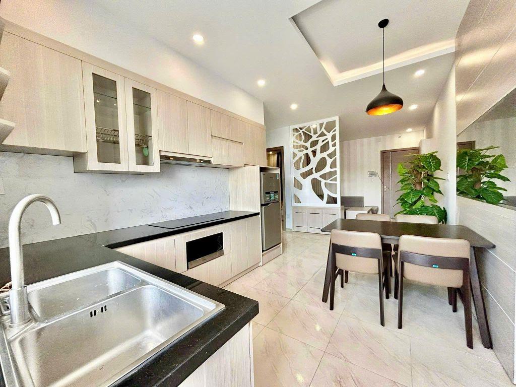 CẦN TIỀN BÁN NHANH CĂN 2PN VIEW XÉO BIỂN MƯỜNG THANH VIỄN TRIỀU, GIÁ 2,65 TỶ