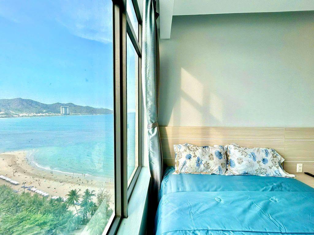 CẦN TIỀN BÁN NHANH CĂN 2PN VIEW XÉO BIỂN MƯỜNG THANH VIỄN TRIỀU, GIÁ 2,65 TỶ