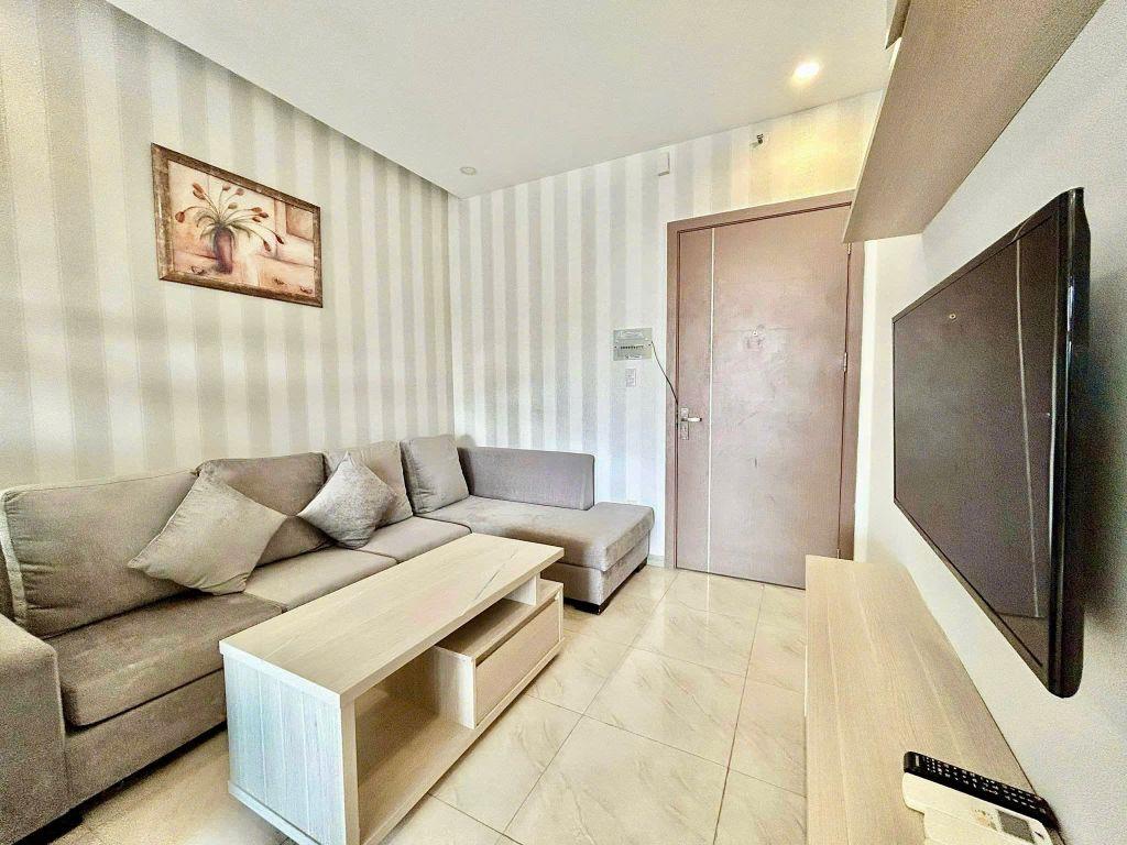 CẦN TIỀN BÁN NHANH CĂN 2PN VIEW XÉO BIỂN MƯỜNG THANH VIỄN TRIỀU, GIÁ 2,65 TỶ