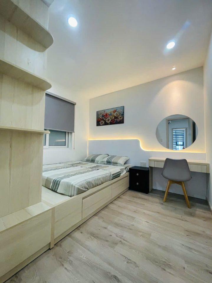 CHỈ 800K-1 TRIỆU/ĐÊM THUÊ NGÀY CĂN 2PN MƯỜNG THANH VIỄN TRIỀU, NHA TRANG, 15-20TR/THÁNG