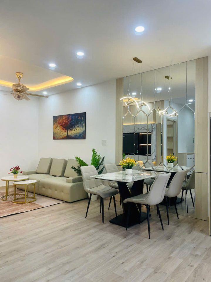 CHỈ 800K-1 TRIỆU/ĐÊM THUÊ NGÀY CĂN 2PN MƯỜNG THANH VIỄN TRIỀU, NHA TRANG, 15-20TR/THÁNG
