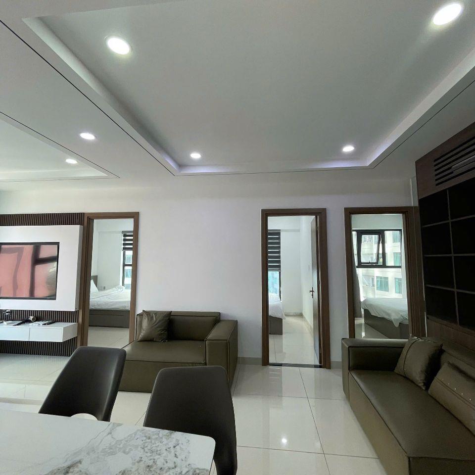 CĂN HỘ VIEW BIỂN MƯỜNG THANH VIỄN TRIỀU, 2PN, GIÁ CHỈ 1-2 TRIỆU/ĐÊM, 16-20 TRIỆU/THÁNG
