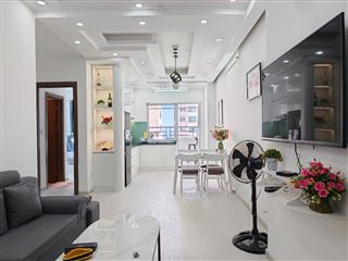 CĂN HỘ 2PN MƯỜNG THANH VIỄN TRIỀU, NHA TRANG, GIÁ 1 TRIỆU/ĐÊM, 16 TRIỆU/THÁNG