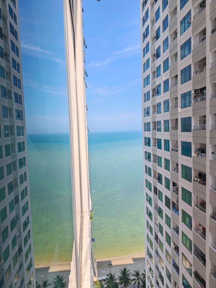 CĂN HỘ 2PN MƯỜNG THANH VIỄN TRIỀU, NHA TRANG, GIÁ 1 TRIỆU/ĐÊM, 16 TRIỆU/THÁNG