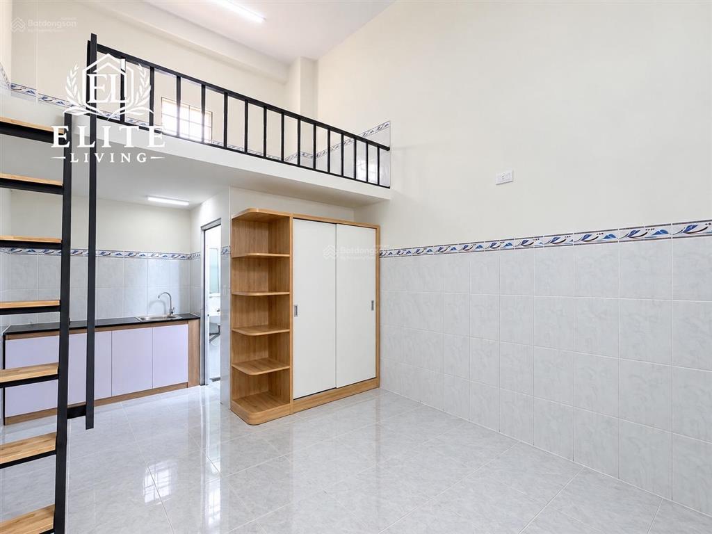 Phòng trọ sinh viên ngay sau lưng ktx khu b  làng đh thủ đức