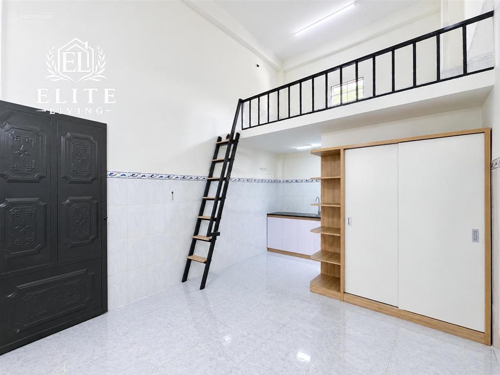 Phòng trọ sinh viên ngay sau lưng ktx khu b  làng đh thủ đức