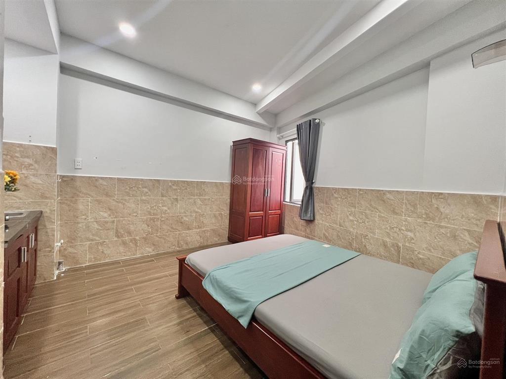 Ngay coopmart huỳnh tấn phát, ch cửa sổ thoáng mát  thang máy  bảo vệ