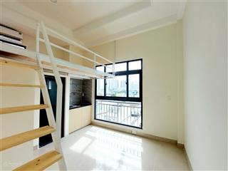 Ngay đh văn hiến, ngay gần khúc giao âu cơ lạc long quân phòng ban công 25m2