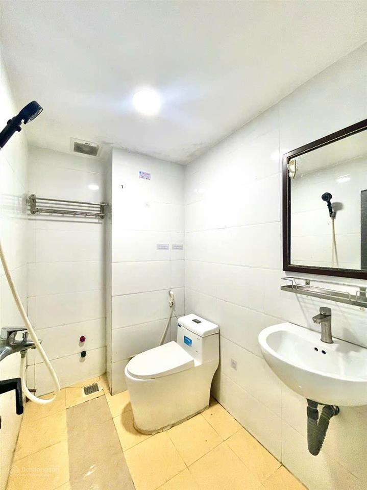 Căn hộ 1 phòng ngủ tách bếp ngay phố ẩm thực phan xích long  sát bệnh viện hoàn mỹ