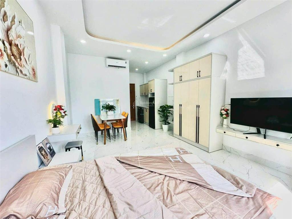 Bóc tem nhà mới xây 100% full nội thất ngay phan anh  tô hiệu tân phú