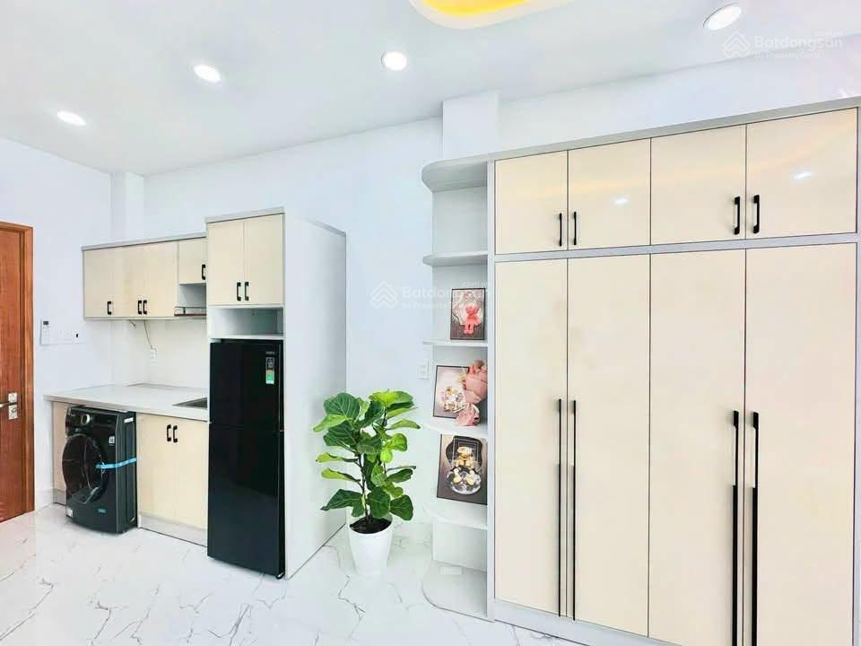 Bóc tem nhà mới xây 100% full nội thất ngay phan anh  tô hiệu tân phú