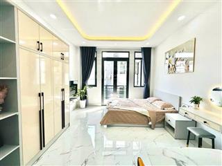Bóc team nhà mới ngay lotte nguyễn văn lượng phòng ban công thoáng