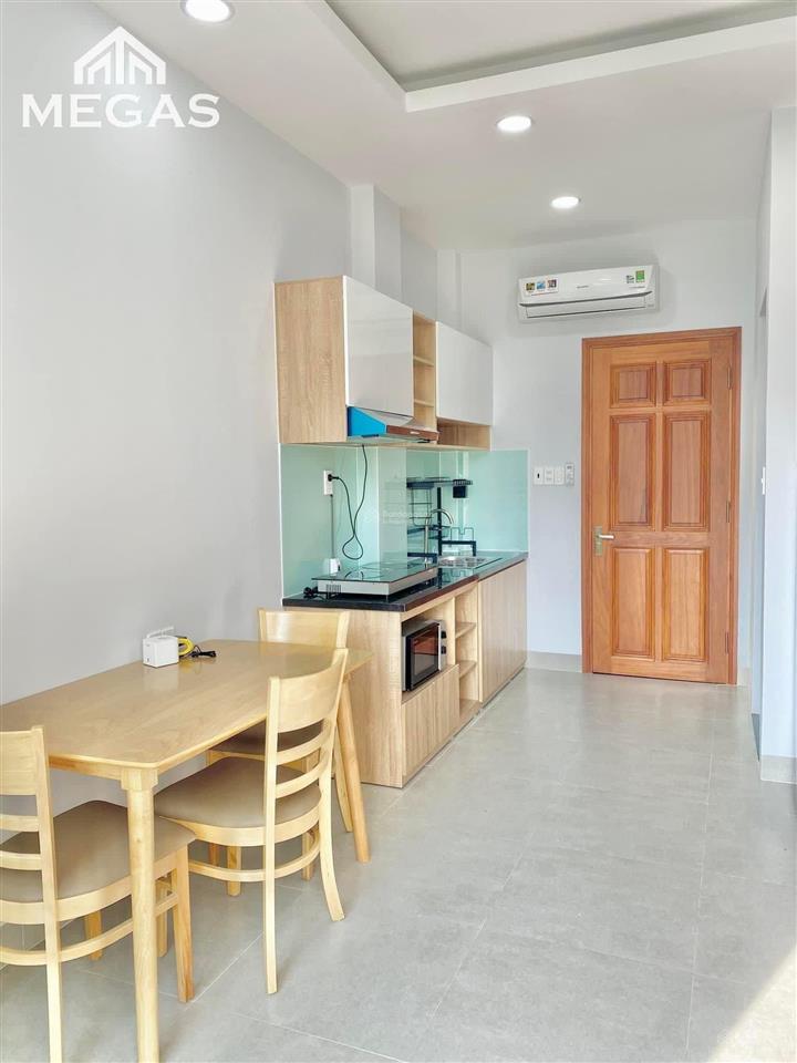 Siêu căn hộ đầy đủ tiện nghi ngay trung tâm khu tên lửa, aeon bình tân  ưu đãi tặng máy giặt riêng