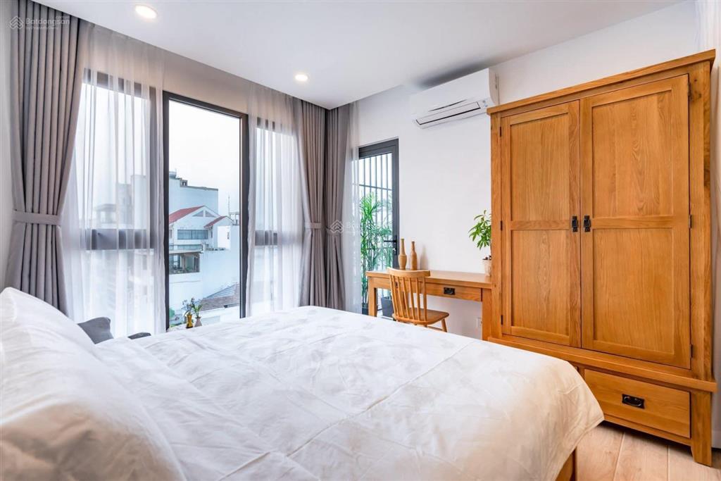 Siêu phẩm 1pn tiện nghi ngay phan đình phùng  cao cấp
