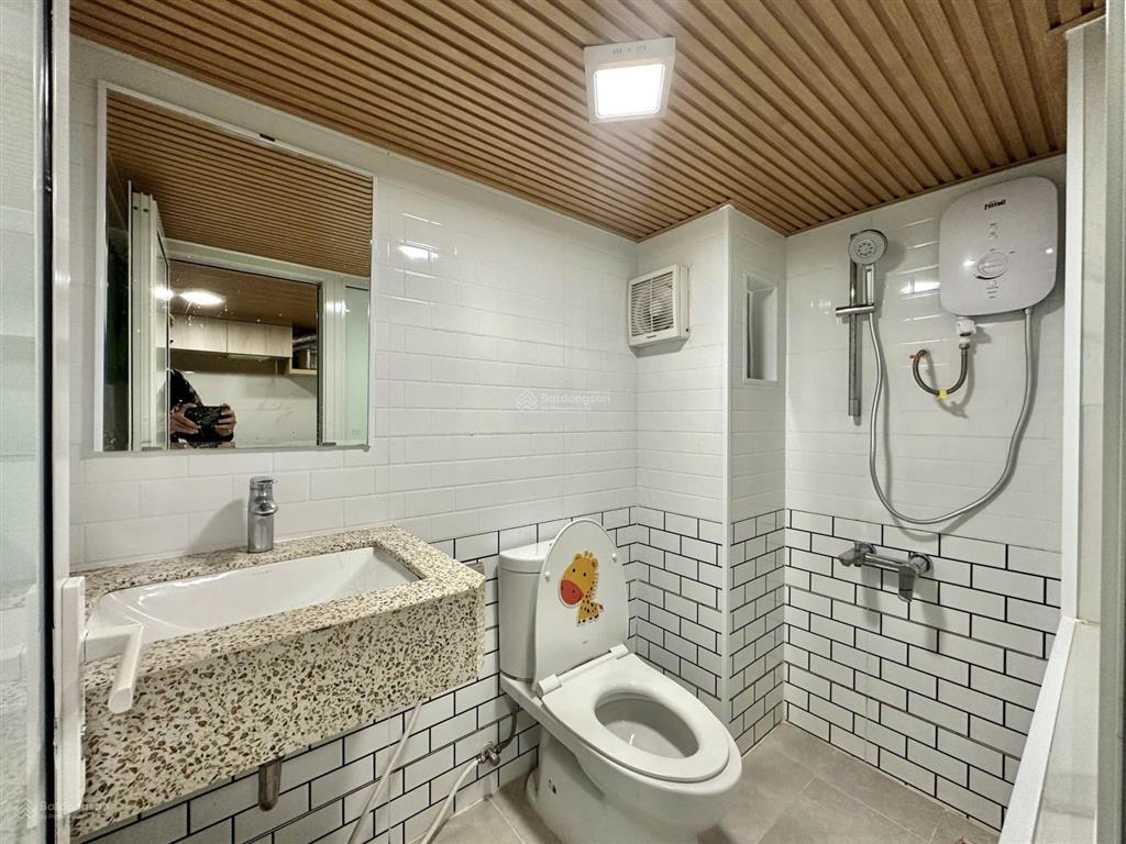 Căn hộ siêu sang trọng ngay nguyễn văn luông  giáp q5 đầy đủ hết nội thất