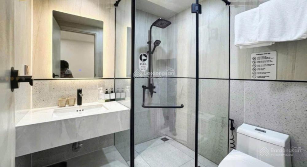 Khai trương căn hộ mới 100% siêu đẹp ngay trung tâm quận 3, ban công, trần quốc thảo