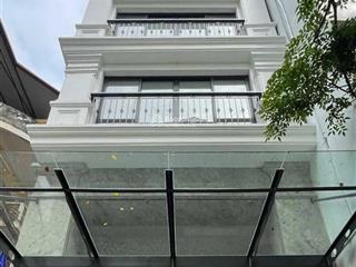 (chính chủ) cho thuê nguyên căn mặt phố giảng võ 80m2/sàn | quận đống đa, hà nội