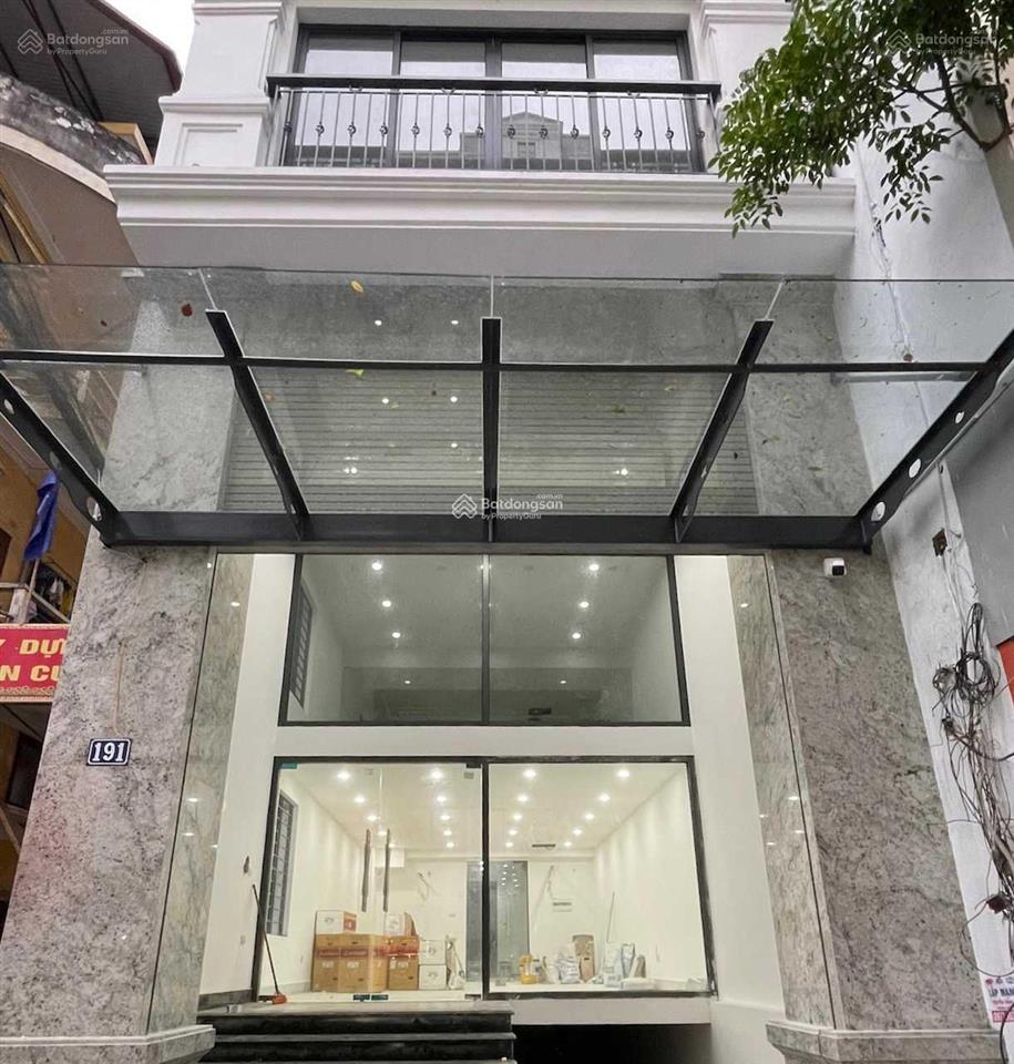 Chính chủ cho thuê tầng 456  rooftop mặt phố giảng võ 80m2/sàn | hà nội